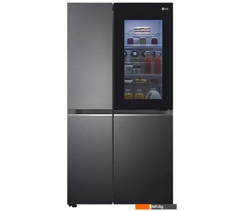  - Холодильники LG DoorCooling+ GC-Q257CBFV - DoorCooling+ GC-Q257CBFV