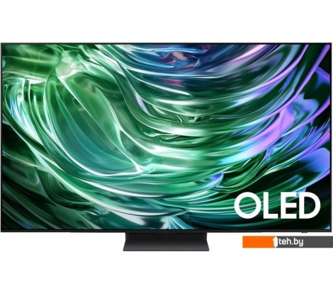  - Телевизоры Samsung OLED 4K S90D QE65S90DAUXRU - OLED 4K S90D QE65S90DAUXRU