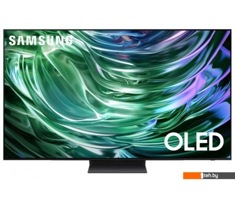  - Телевизоры Samsung OLED 4K S90D QE65S90DAUXRU - OLED 4K S90D QE65S90DAUXRU