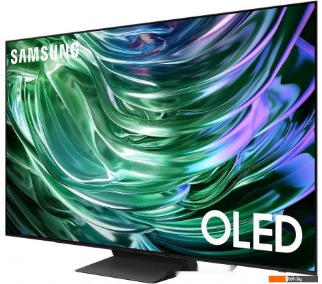  - Телевизоры Samsung OLED 4K S90D QE55S90DAUXRU - OLED 4K S90D QE55S90DAUXRU