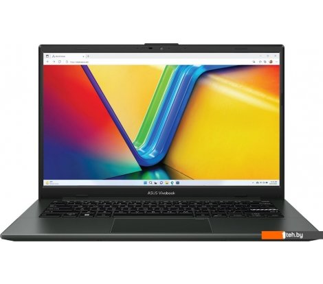  - Ноутбуки ASUS Vivobook Go 14 E1404FA-EB461 - Vivobook Go 14 E1404FA-EB461