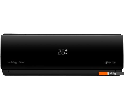  - Кондиционеры Royal Clima Attica Nero Inverter RCI-AN70HN - Attica Nero Inverter RCI-AN70HN