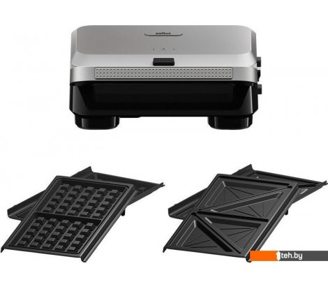  - Сэндвичницы Braun SnackMaker 5 SM5005 - SnackMaker 5 SM5005