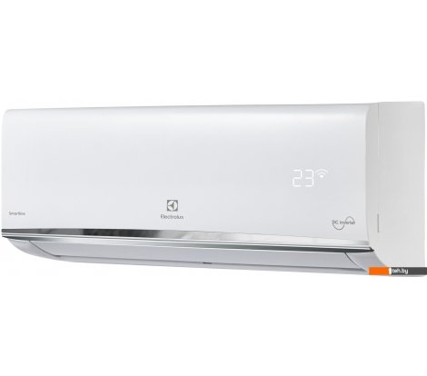 - Кондиционеры Electrolux Smartline DC EACS/I-07HSM/N8 - Smartline DC EACS/I-07HSM/N8