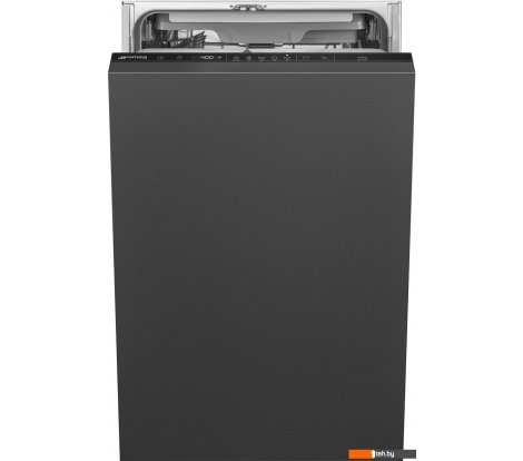  - Посудомоечные машины Smeg ST4523IN - ST4523IN