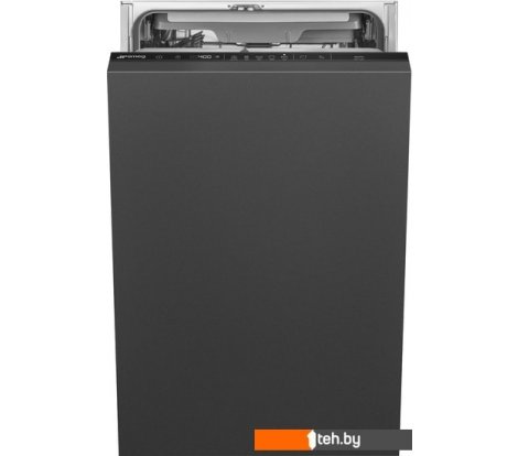  - Посудомоечные машины Smeg ST4523IN - ST4523IN