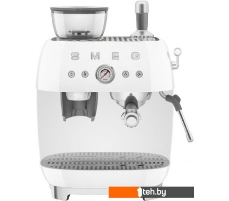  - Кофеварки и кофемашины Smeg EGF03WHEU - EGF03WHEU