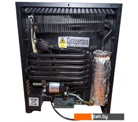  - Холодильники Smeg MTE30 - MTE30