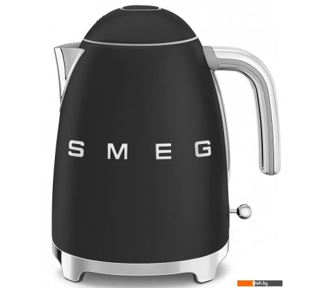  - Электрочайники и термопоты Smeg KLF03BLMEU - KLF03BLMEU