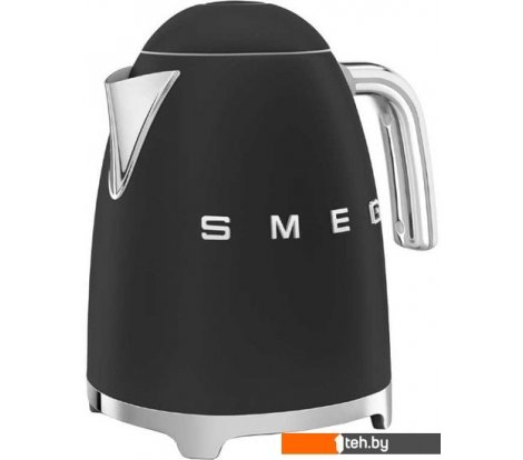  - Электрочайники и термопоты Smeg KLF03BLMEU - KLF03BLMEU