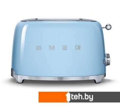  - Тостеры Smeg TSF01PBEU - TSF01PBEU