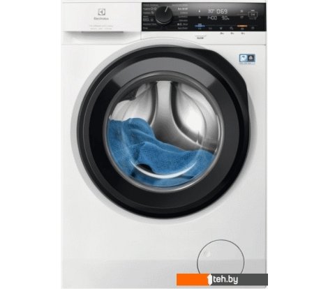  - Стиральная машина Electrolux EW7W4492E - EW7W4492E