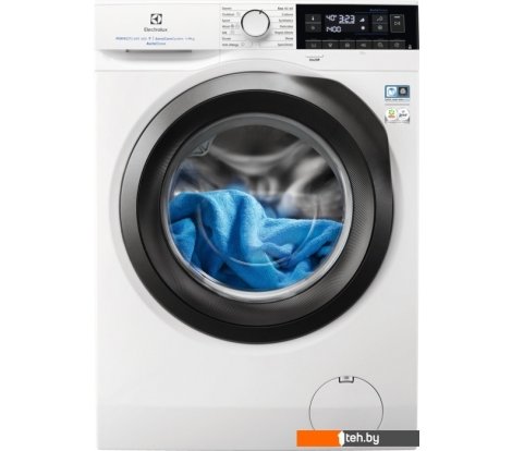  - Стиральная машина Electrolux SensiCare 600 EW6F349BSA - SensiCare 600 EW6F349BSA