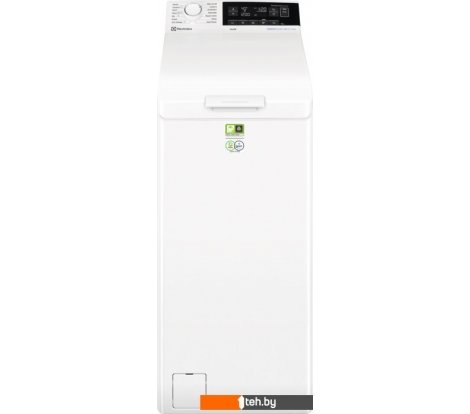  - Стиральная машина Electrolux SensiCare 600 EW6T3372E - SensiCare 600 EW6T3372E