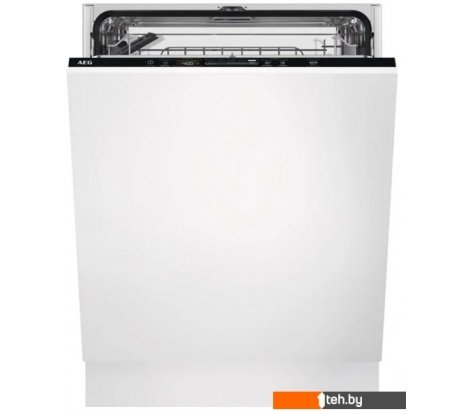  - Посудомоечные машины AEG FSS5261XZ - FSS5261XZ