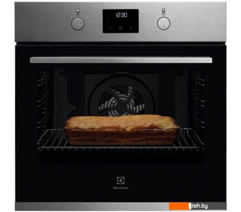  - Духовые шкафы Electrolux KOFGH70TX - KOFGH70TX