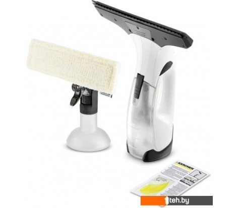  - Пылесосы Karcher WV 2 Plus 1.633-640.0 - WV 2 Plus 1.633-640.0