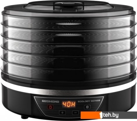  - Сушилки для овощей и фруктов Redmond FD1102 - FD1102