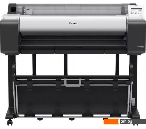  - Принтеры и МФУ Canon imagePROGRAF TM-350 - imagePROGRAF TM-350