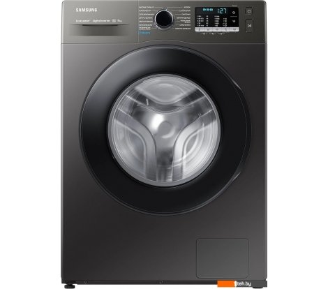  - Стиральная машина Samsung WW80AGAS26AXLD - WW80AGAS26AXLD