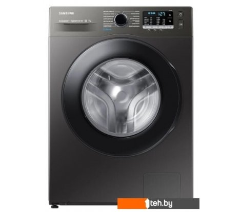  - Стиральная машина Samsung WW70AGAS22AXLD - WW70AGAS22AXLD