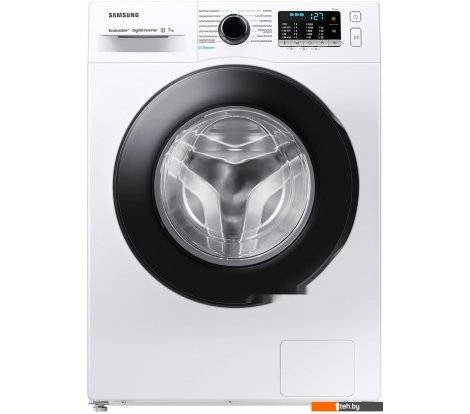  - Стиральная машина Samsung WW70AGAS22AELD - WW70AGAS22AELD