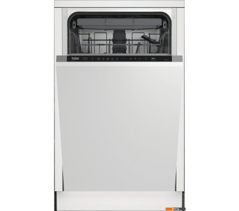  - Посудомоечные машины BEKO BDIS15063 - BDIS15063
