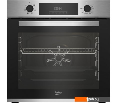 - Духовые шкафы BEKO BBIE123002XD - BBIE123002XD