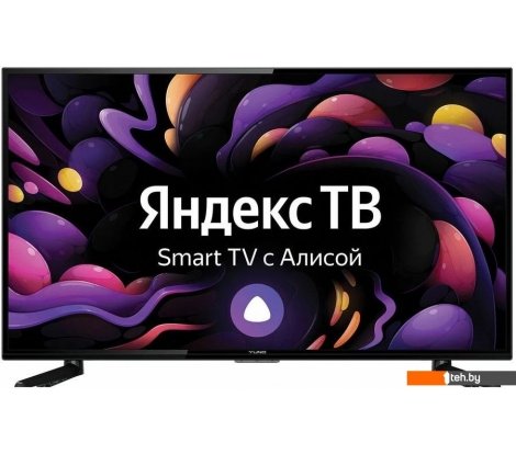  - Телевизоры Yuno ULX-43FTCS2234 - ULX-43FTCS2234