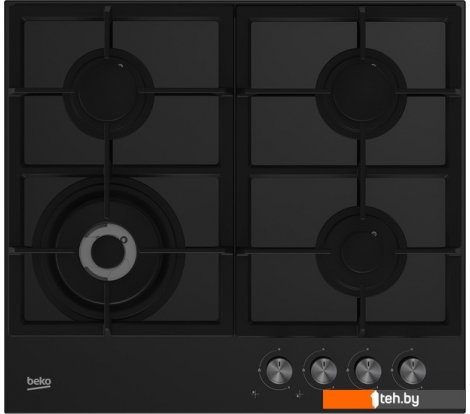  - Варочные панели BEKO HILW 64225 S - HILW 64225 S