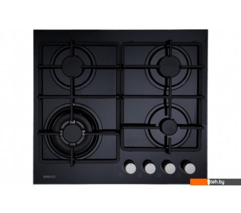  - Варочные панели BEKO HILW 64225 S - HILW 64225 S
