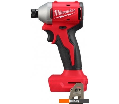  - Шуруповерты, гайковерты, электроотвертки Milwaukee M18 M18BLIDRC-0 4933492839 (без АКБ) - M18 M18BLIDRC-0 4933492839 (без АКБ)