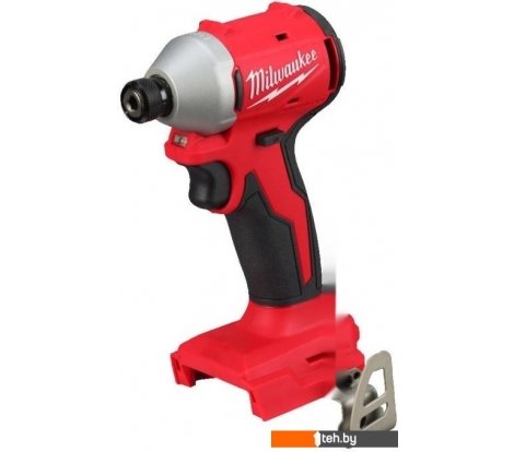  - Шуруповерты, гайковерты, электроотвертки Milwaukee M18 M18BLIDRC-0 4933492839 (без АКБ) - M18 M18BLIDRC-0 4933492839 (без АКБ)