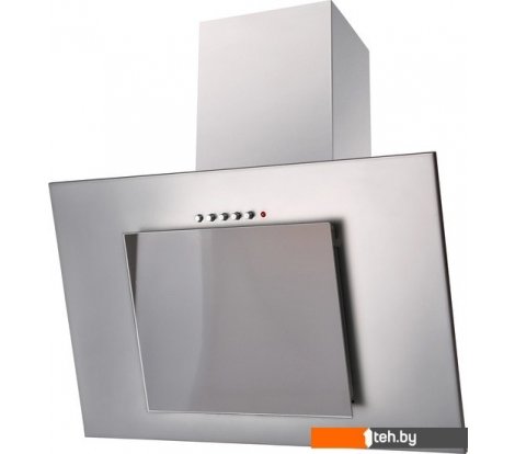  - Вытяжки Akpo Nero 60 WK-4 (серебристый) - Nero 60 WK-4 (серебристый)
