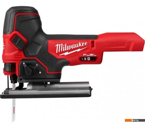  - Электролобзики Milwaukee Fuel M18 M18FBJS-0 4933498066 (без АКБ) - Fuel M18 M18FBJS-0 4933498066 (без АКБ)