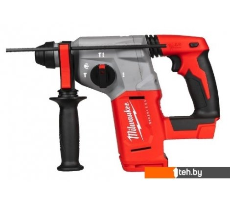  - Перфораторы Milwaukee M18 M18BLH-0 4933479426 (без АКБ) - M18 M18BLH-0 4933479426 (без АКБ)