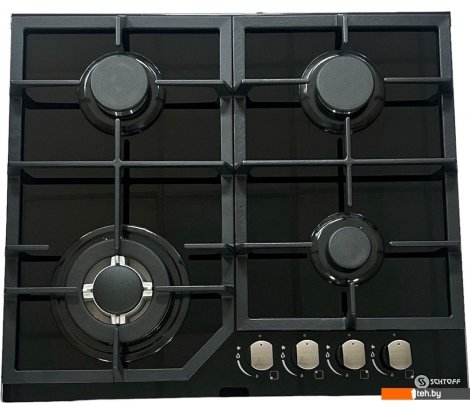 - Варочные панели Schtoff H6034C30IS Black - H6034C30IS Black