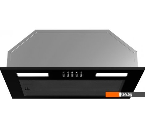  - Вытяжки Schtoff TDM 60 (черный) - TDM 60 (черный)