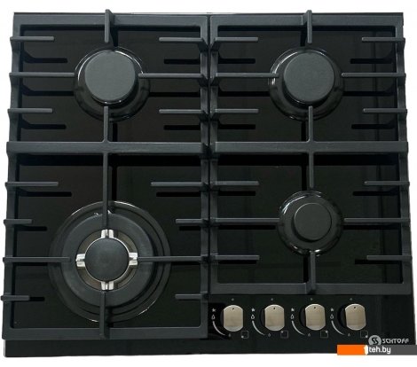 - Варочные панели Schtoff H6034C29IS Black - H6034C29IS Black