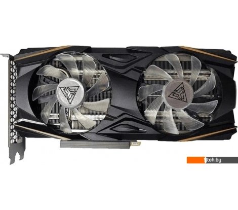  - Видеокарты Arktek GeForce RTX 3060 Miracle 12GB GDDR6 AKN3060D6S12GH1LED - GeForce RTX 3060 Miracle 12GB GDDR6 AKN3060D6S12GH1LED