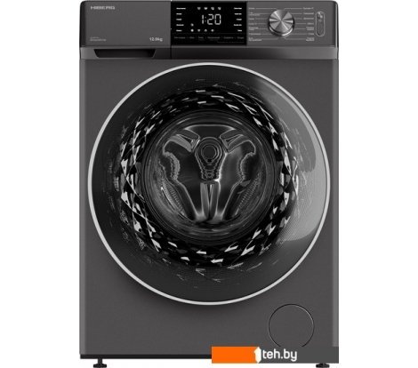  - Стиральная машина Hiberg i-DDQ6A 1214 Sd - i-DDQ6A 1214 Sd