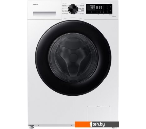  - Стиральная машина Samsung WW11CGC04CAELP - WW11CGC04CAELP