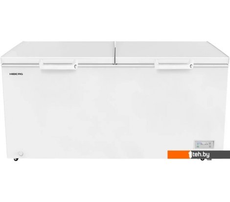 - Холодильники Hiberg PF 56L2W - PF 56L2W