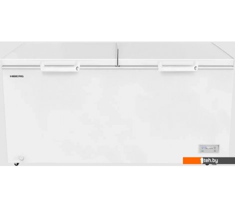  - Холодильники Hiberg PF 56L2W - PF 56L2W