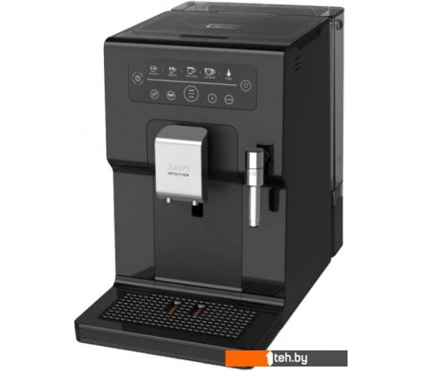  - Кофеварки и кофемашины Krups Intuition Essential EA870810 - Intuition Essential EA870810