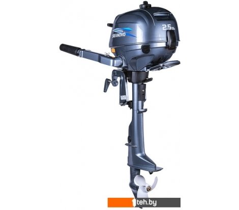 - Лодочные моторы Seanovo SNF2.5HS - SNF2.5HS