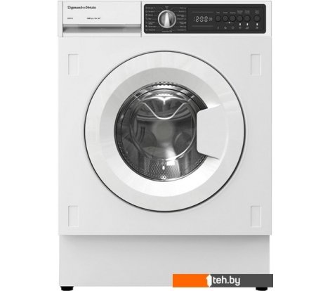  - Стиральная машина Zigmund & Shtain BWM 03 - BWM 03