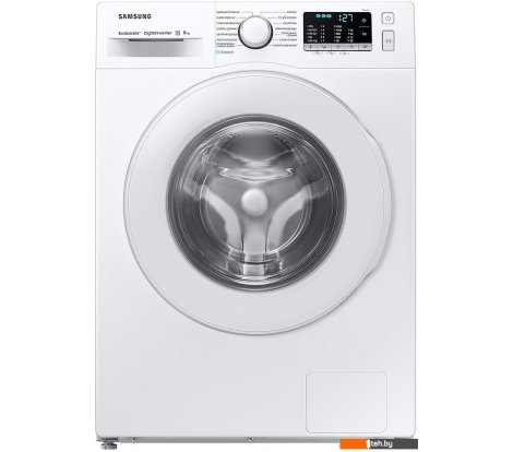  - Стиральная машина Samsung WW80AGAS21TELP - WW80AGAS21TELP