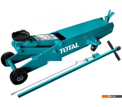  - Домкраты Total THT10810L 10т - THT10810L 10т