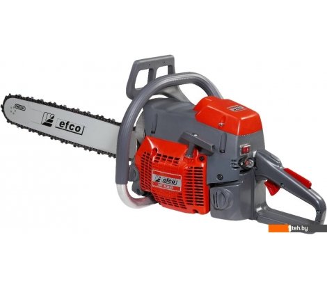  - Цепные электро- и бензопилы Efco MT 6300 50029130E5 - MT 6300 50029130E5